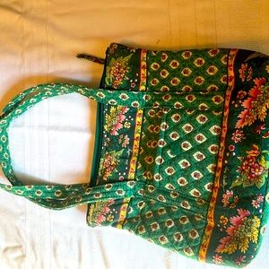 Vera Bradley purse